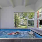 Water Wellness Home By ISTUDIO Architects - Sheet4