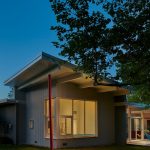 Water Wellness Home By ISTUDIO Architects - Sheet7