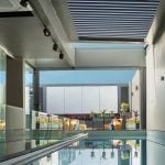 South Ex Residence By Studio Archohm - Sheet1