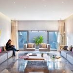 South Ex Residence By Studio Archohm - Sheet2