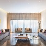South Ex Residence By Studio Archohm - Sheet3