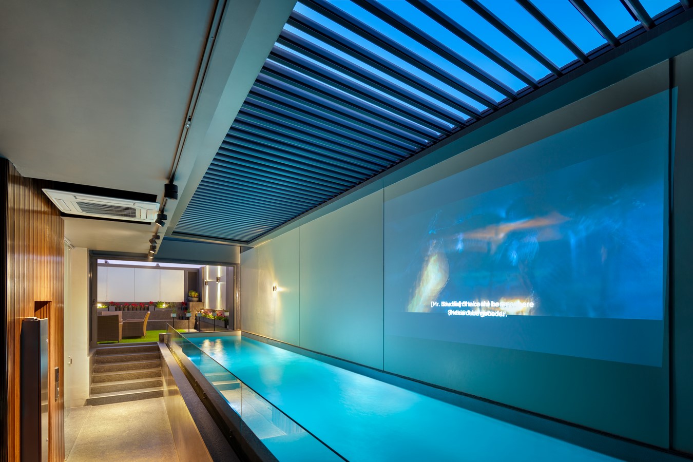 South Ex Residence By Studio Archohm - Sheet5