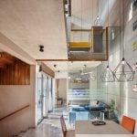 South Ex Residence By Studio Archohm - Sheet6