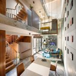 South Ex Residence By Studio Archohm - Sheet7
