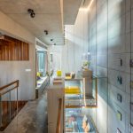 South Ex Residence By Studio Archohm - Sheet9