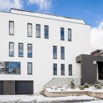 Office Building Poznań, ul. Szelągowska By Easst architect - Sheet7