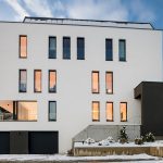 Office Building Poznań, ul. Szelągowska By Easst architect - Sheet3