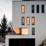 Office Building Poznań, ul. Szelągowska By Easst architect - Sheet4