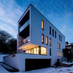 Office Building Poznań, ul. Szelągowska By Easst architect - Sheet5