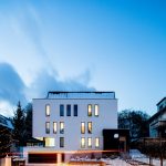 Office Building Poznań, ul. Szelągowska By Easst architect - Sheet6