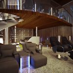 Capital Hotel By Inspiral Architecture and Design Studios - Sheet1