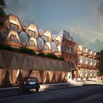 Capital Hotel By Inspiral Architecture and Design Studios - Sheet2