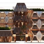 Capital Hotel By Inspiral Architecture and Design Studios - Sheet3
