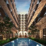 Capital Hotel By Inspiral Architecture and Design Studios - Sheet4