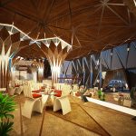 Capital Hotel By Inspiral Architecture and Design Studios - Sheet5