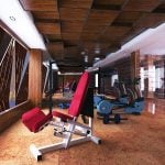 Capital Hotel By Inspiral Architecture and Design Studios - Sheet6