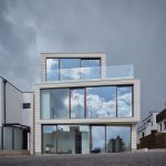Villa in Perchtoldsdorf By Jan Proksa - Sheet1