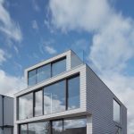 Villa in Perchtoldsdorf By Jan Proksa - Sheet3