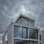 Villa in Perchtoldsdorf By Jan Proksa - Sheet4