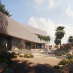 Shell House By AlHumaidhi Architects - Sheet2