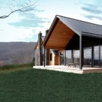 Catskill House By HMA - Sheet10