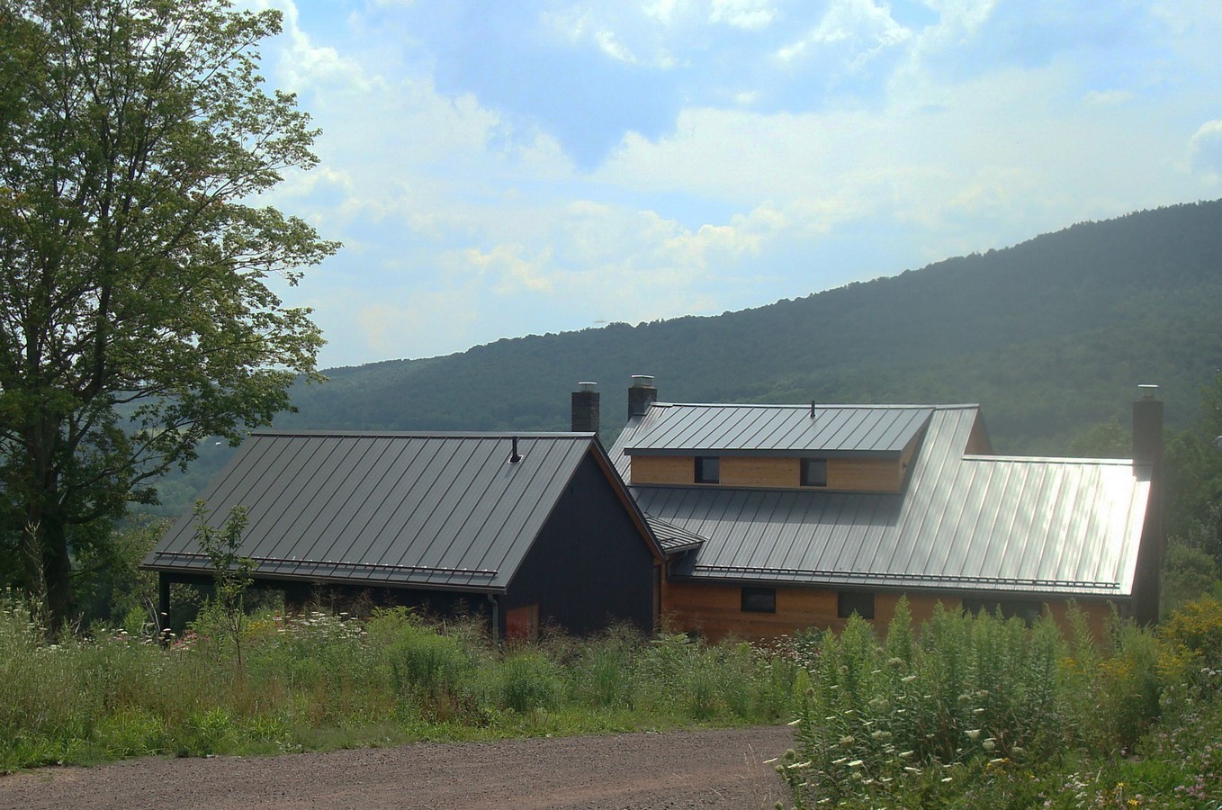 Catskill House By HMA - Sheet5
