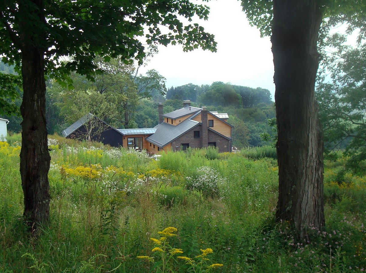 Catskill House By HMA - Sheet9
