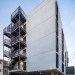 Metric Hotel By ANX - Aaron Neubert Architects - Sheet11