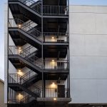 Metric Hotel By ANX - Aaron Neubert Architects - Sheet12