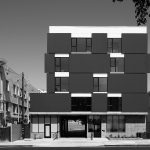 Metric Hotel By ANX - Aaron Neubert Architects - Sheet4