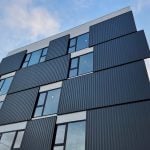 Metric Hotel By ANX - Aaron Neubert Architects - Sheet5