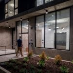 Metric Hotel By ANX - Aaron Neubert Architects - Sheet7