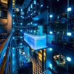 Compass Skyview Bangkok By Gema Architects - Sheet1