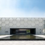 DEEJ Campus, China By 5+ Design - Sheet11