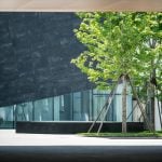 DEEJ Campus, China By 5+ Design - Sheet13