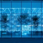 DEEJ Campus, China By 5+ Design - Sheet3