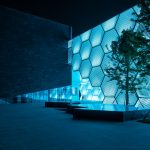 DEEJ Campus, China By 5+ Design - Sheet4