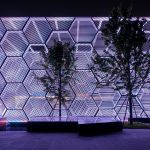 DEEJ Campus, China By 5+ Design - Sheet5