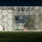 DEEJ Campus, China By 5+ Design - Sheet6