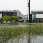 DEEJ Campus, China By 5+ Design - Sheet7