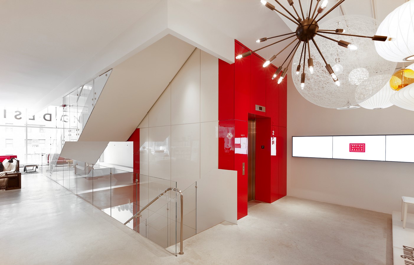 Design within Reach Flagship Store By Buro Koray Duman Architects - Sheet4