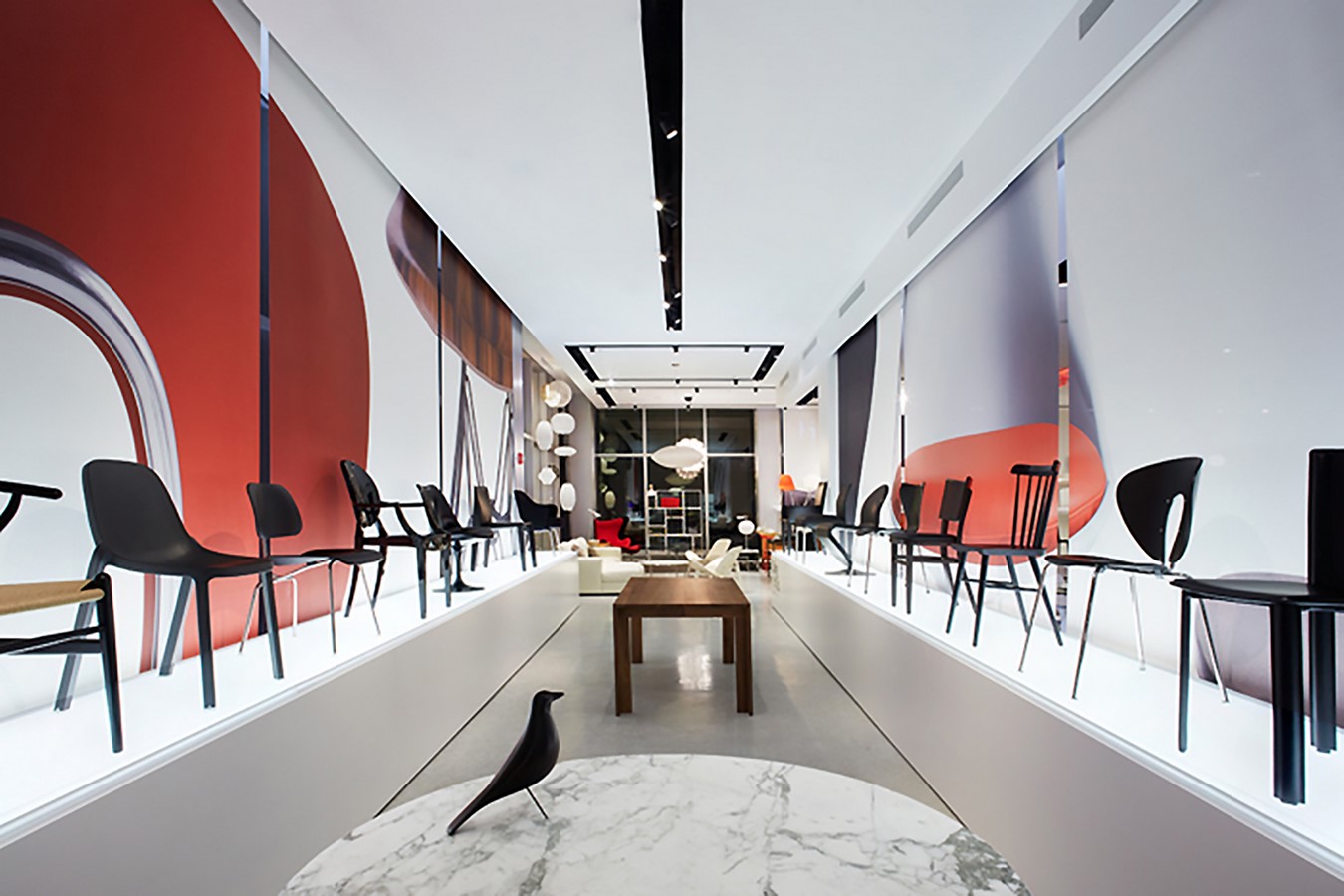 Design within Reach Flagship Store By Buro Koray Duman Architects - Sheet7