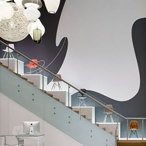 Design Within Reach Flagship Store By Buro Koray Duman Architects - RTF ...