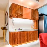 Residence At Prateek Edifice, Noida By Studio Meraki - Sheet5