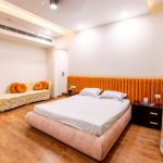 Residence At Prateek Edifice, Noida By Studio Meraki - Sheet6