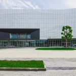 i2P Center By Autchawin architect co ltd - Sheet1