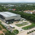 i2P Center By Autchawin architect co ltd - Sheet6