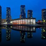 World Writing Museum By Tiago do Vale Arquitectos - Sheet3