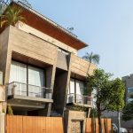 Concrete House By Span Architects - Sheet1