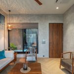 Concrete House By Span Architects - Sheet16